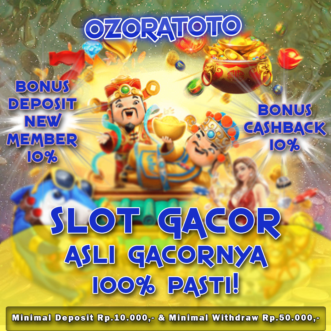SLOTGACORAN : Situs Link Slot Gacor Online Hari Ini Resmi Slot88 Pasti Menang
